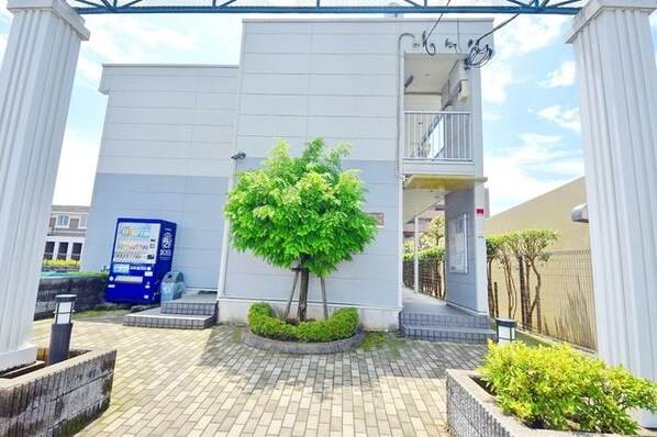 レオパレスフィエールの物件内観写真